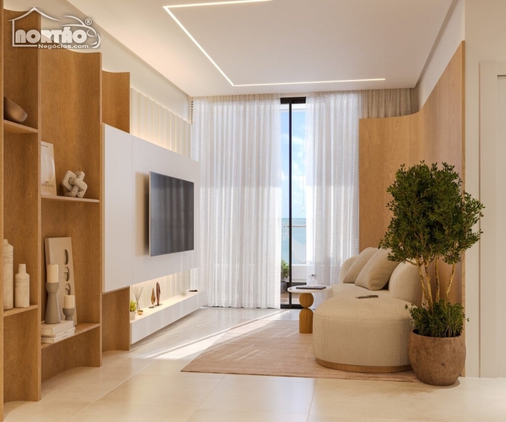 Casa, 1 quarto, 79 m² - Foto 6