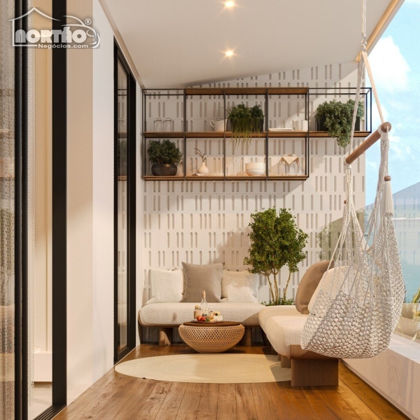 Casa, 1 quarto, 79 m² - Foto 8