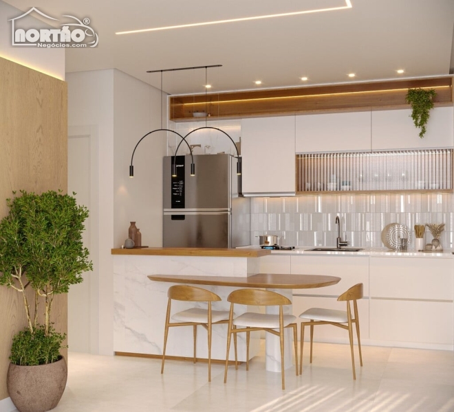 Casa, 1 quarto, 153 m² - Foto 9