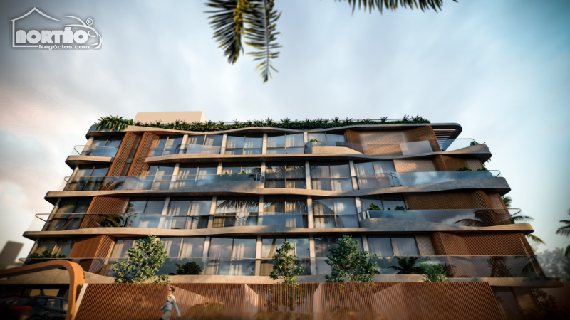 Casa, 1 quarto, 31 m² - Foto 3