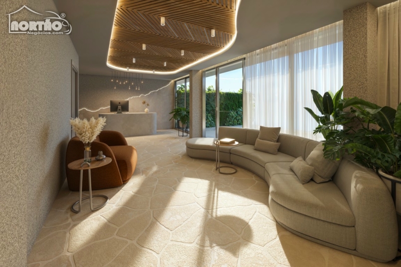 Casa, 1 quarto, 31 m² - Foto 4
