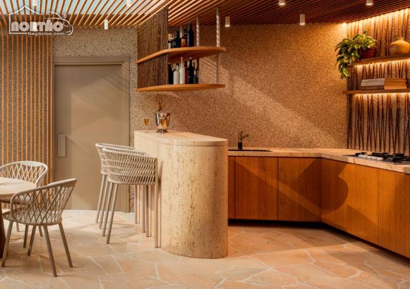 Casa, 1 quarto, 15 m² - Foto 7