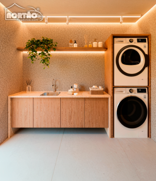 Casa, 1 quarto, 15 m² - Foto 9