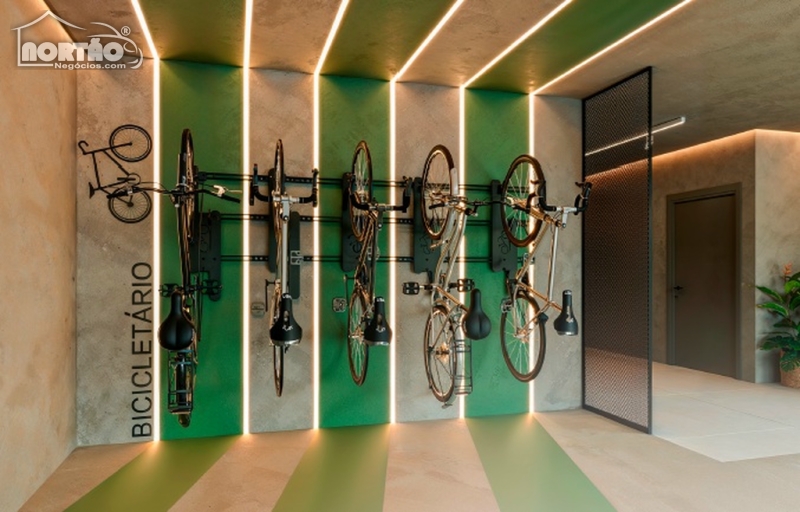 Casa, 1 quarto, 24 m² - Foto 6