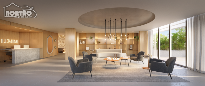 Casa, 1 quarto, 32 m² - Foto 5
