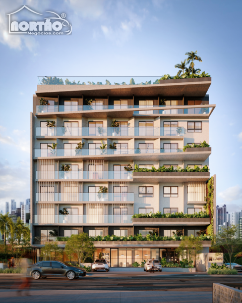 APARTAMENTO A VENDA NO CABO BRANCO EM JOÃO PESSOA/PB