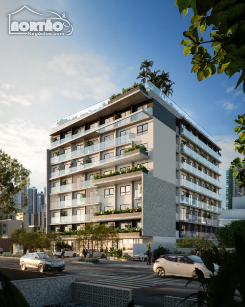 Casa, 1 quarto, 25 m² - Foto 3
