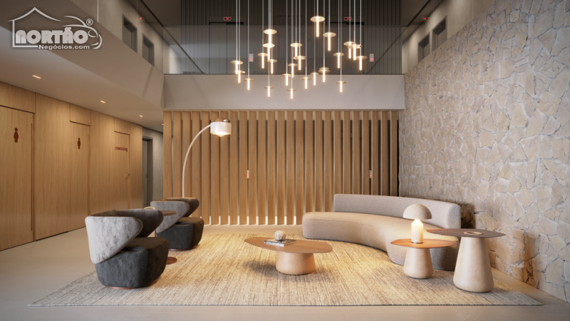 Casa, 1 quarto, 25 m² - Foto 4