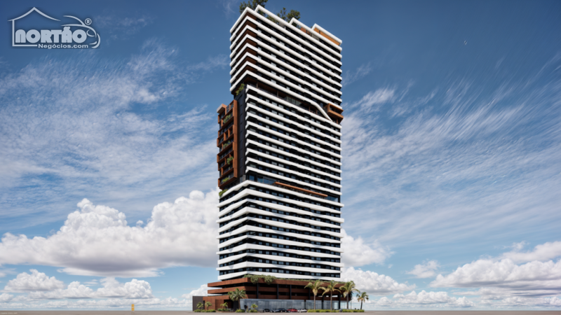 APARTAMENTO A VENDA NO BESSA EM JOÃO PESSOA/PB