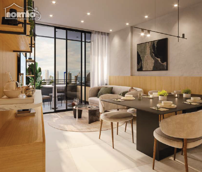 Casa, 3 quartos, 80 m² - Foto 8