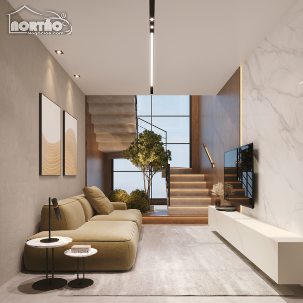 Casa, 2 quartos, 66 m² - Foto 8