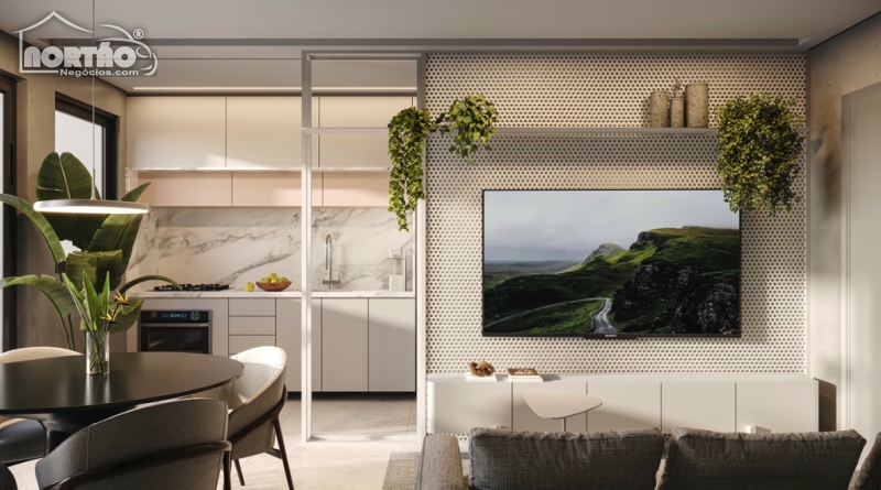 Casa, 2 quartos, 60 m² - Foto 6
