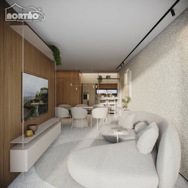 Casa, 3 quartos, 74 m² - Foto 7