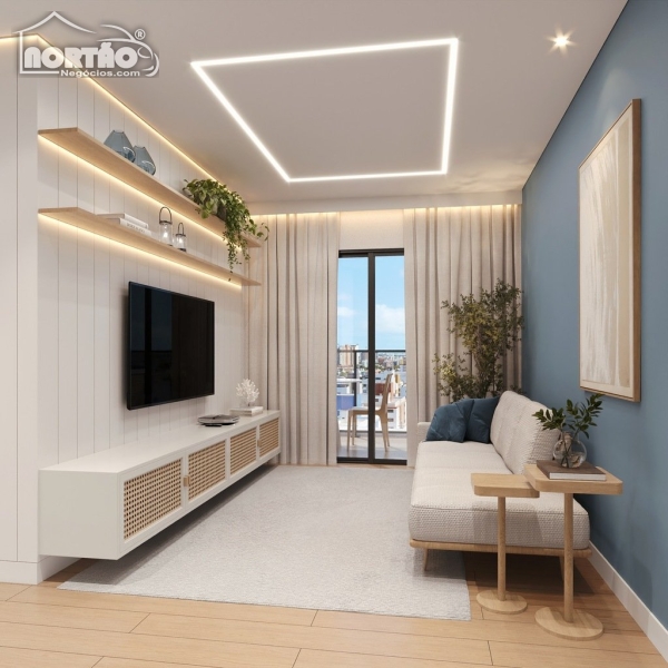 Casa, 2 quartos, 70 m² - Foto 5