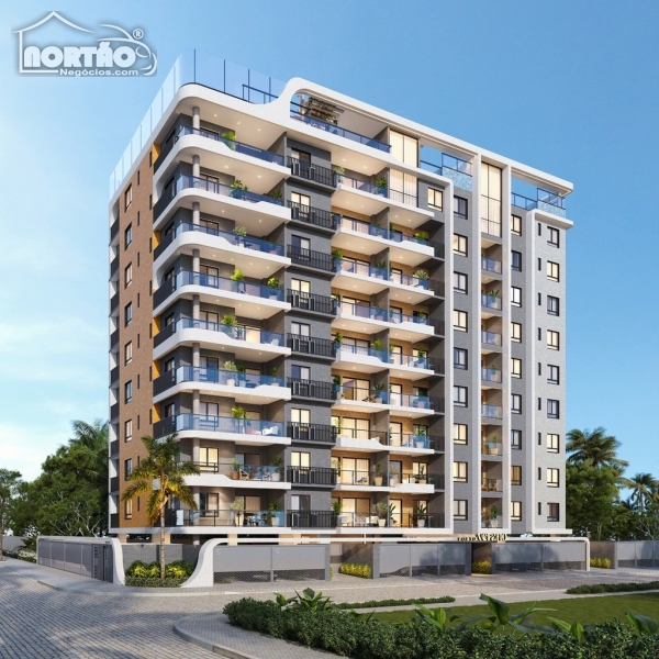 Casa, 3 quartos, 99 m² - Foto 2