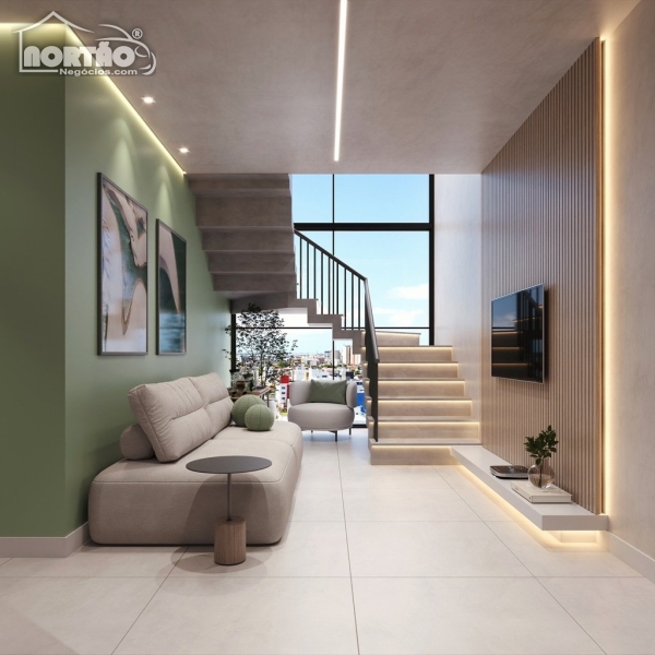 Casa, 3 quartos, 99 m² - Foto 6