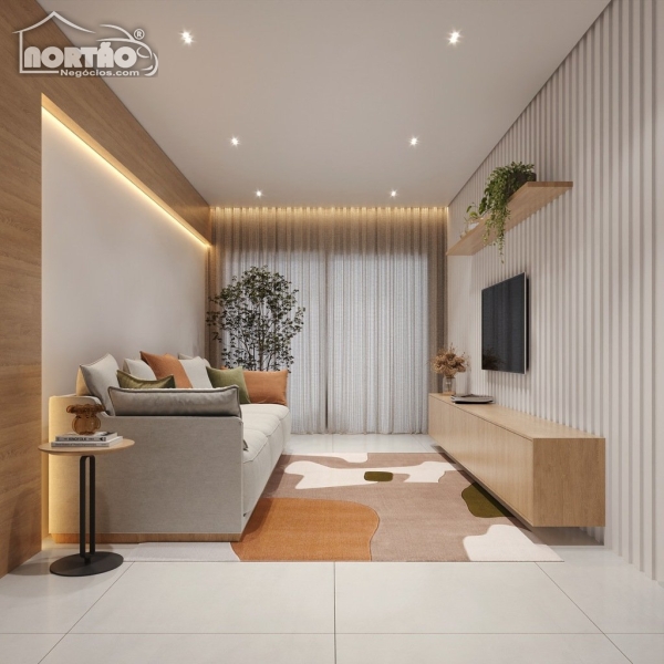 Casa, 3 quartos, 99 m² - Foto 7