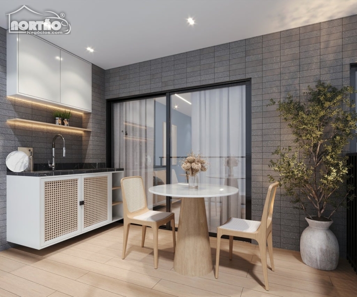 Casa, 3 quartos, 99 m² - Foto 9