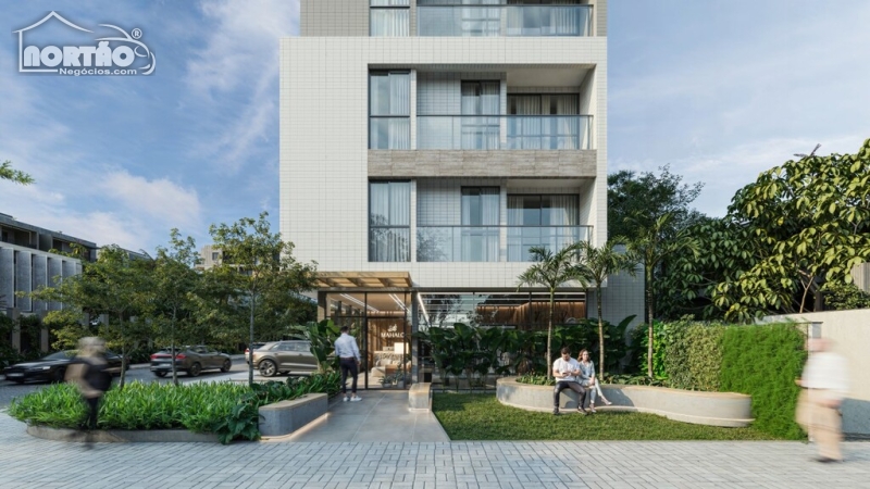 Casa, 1 quarto, 35 m² - Foto 5