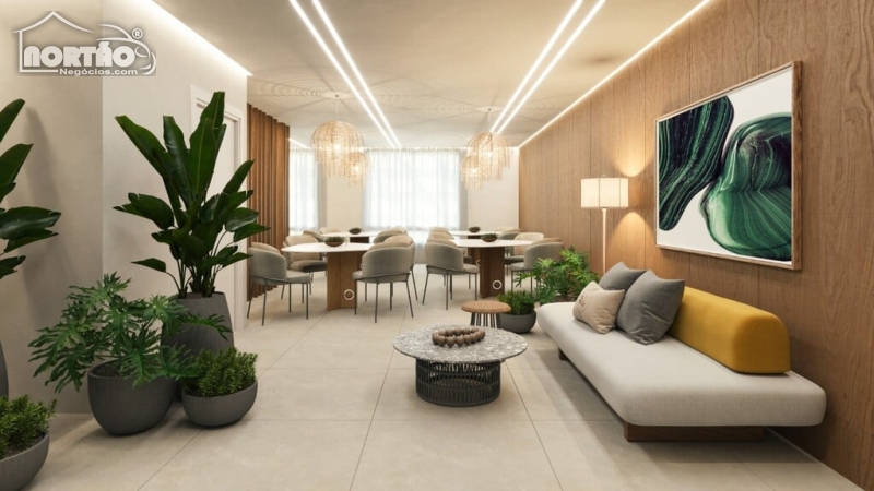 Casa, 1 quarto, 35 m² - Foto 9