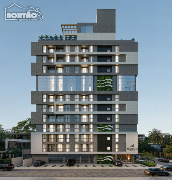 Casa, 2 quartos, 48 m² - Foto 1