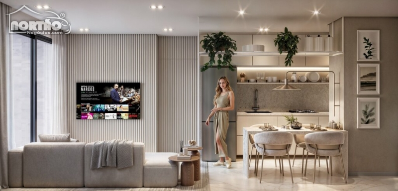 Casa, 3 quartos, 82 m² - Foto 6