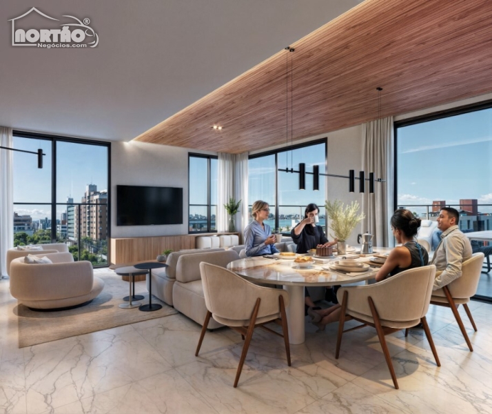 Casa, 3 quartos, 82 m² - Foto 7