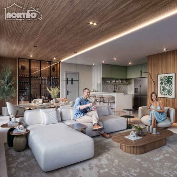 Casa, 3 quartos, 63 m² - Foto 4