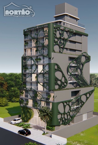 Casa, 1 quarto, 30 m² - Foto 1