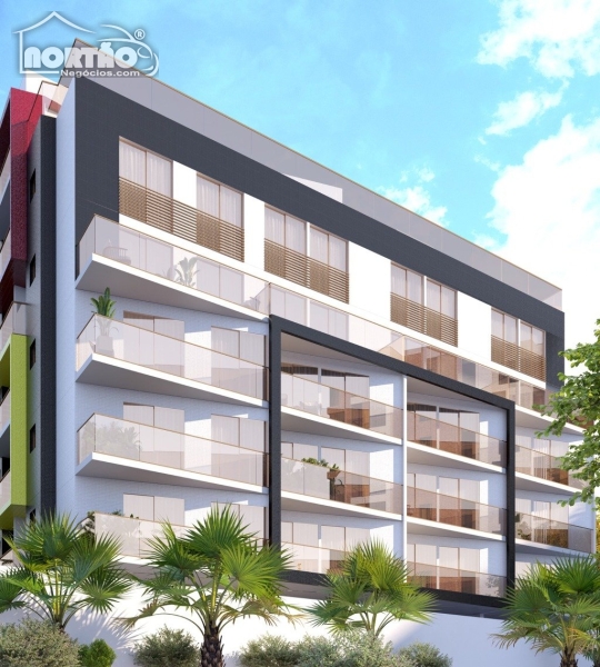 Casa, 2 quartos, 56 m² - Foto 2