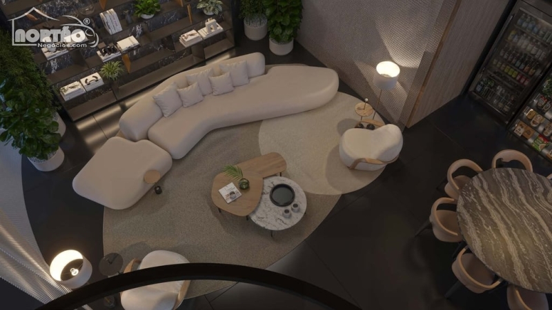 Casa, 4 quartos, 280 m² - Foto 9