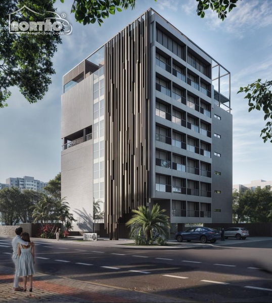 Casa, 1 quarto, 36 m² - Foto 1