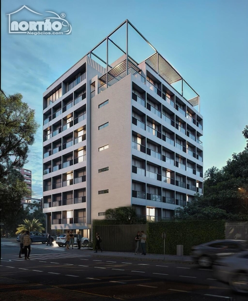 Casa, 1 quarto, 36 m² - Foto 2