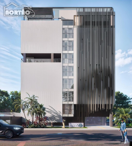 Casa, 1 quarto, 36 m² - Foto 3