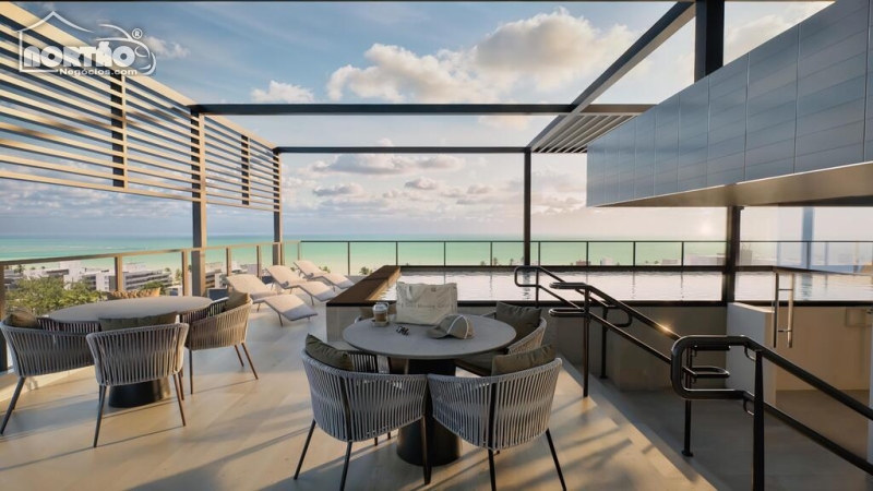 Casa, 1 quarto, 36 m² - Foto 9