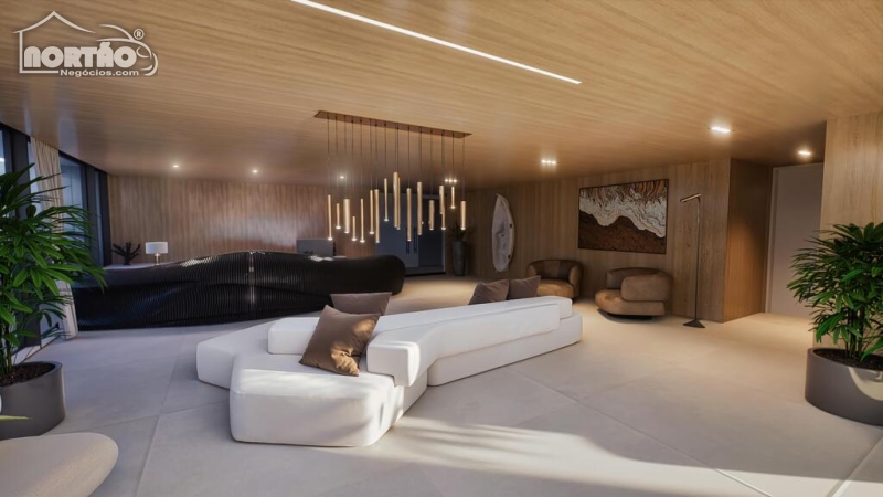 Casa, 1 quarto, 31 m² - Foto 4