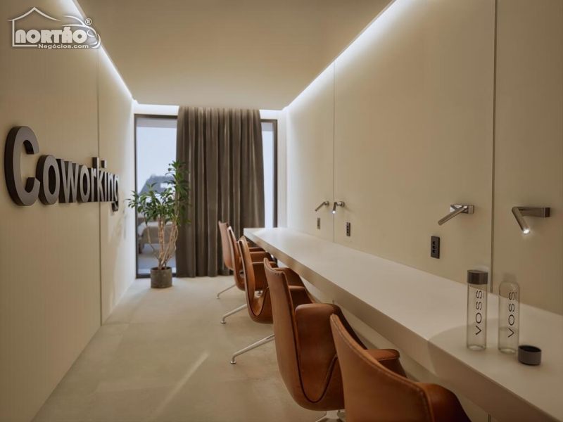 Casa, 1 quarto, 31 m² - Foto 8
