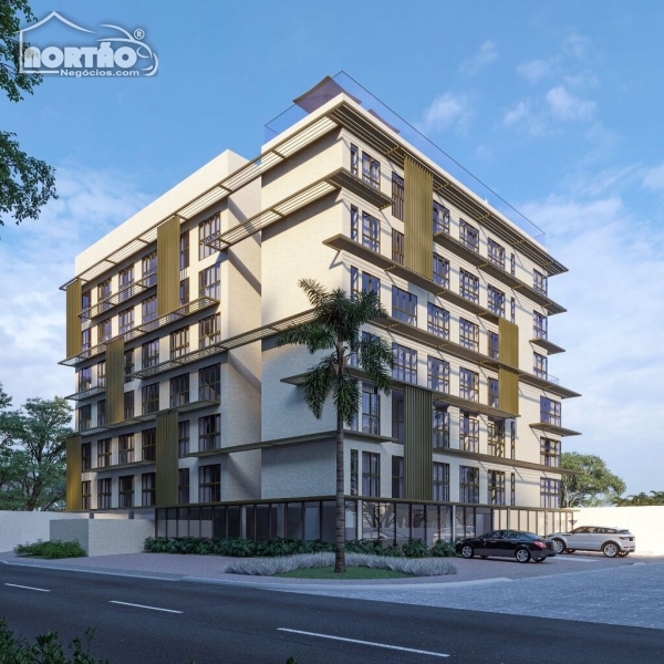 Casa, 1 quarto, 43 m² - Foto 1