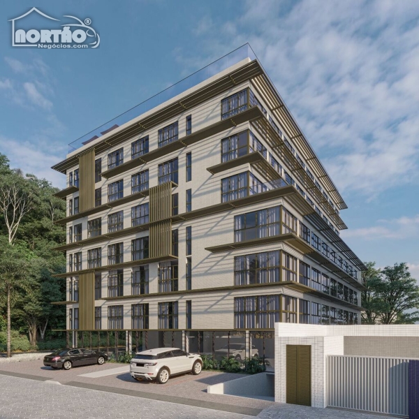 Casa, 1 quarto, 43 m² - Foto 2