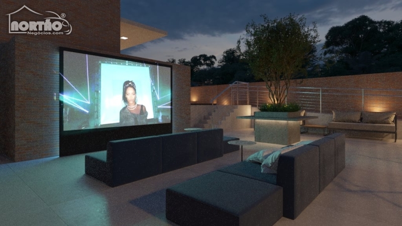 Casa, 2 quartos, 45 m² - Foto 6