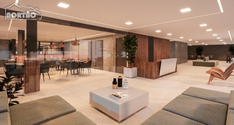 Casa, 1 quarto, 34 m² - Foto 3