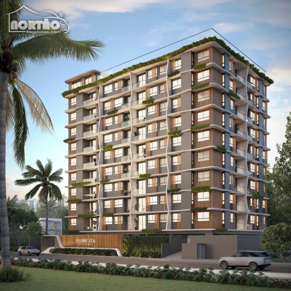 APARTAMENTO A VENDA NO INTERMARES EM CABEDELO/PB