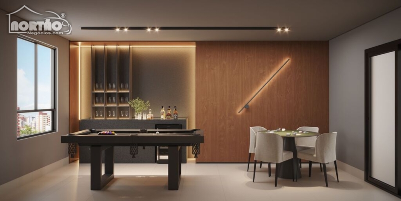 Casa, 1 quarto, 28 m² - Foto 7