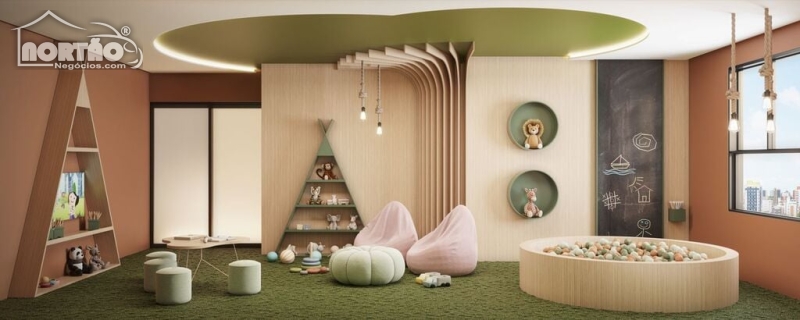 Casa, 1 quarto, 28 m² - Foto 8