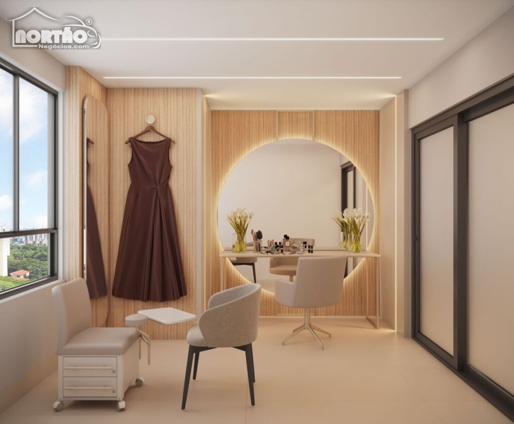 Casa, 1 quarto, 28 m² - Foto 10