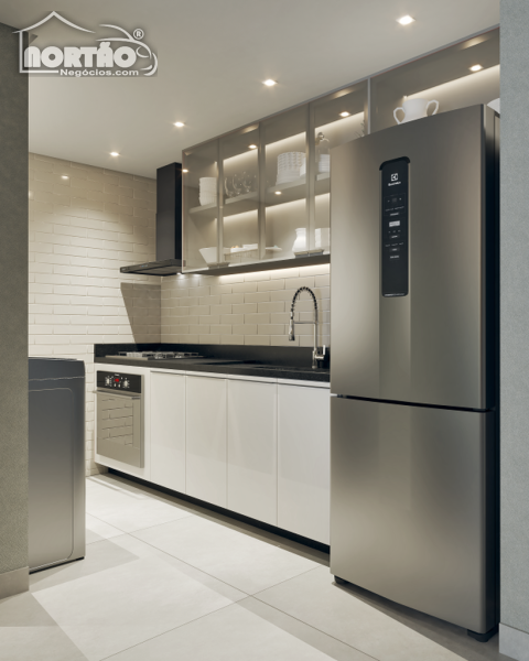 Casa, 2 quartos, 63 m² - Foto 7