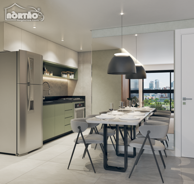 Casa, 2 quartos, 63 m² - Foto 8