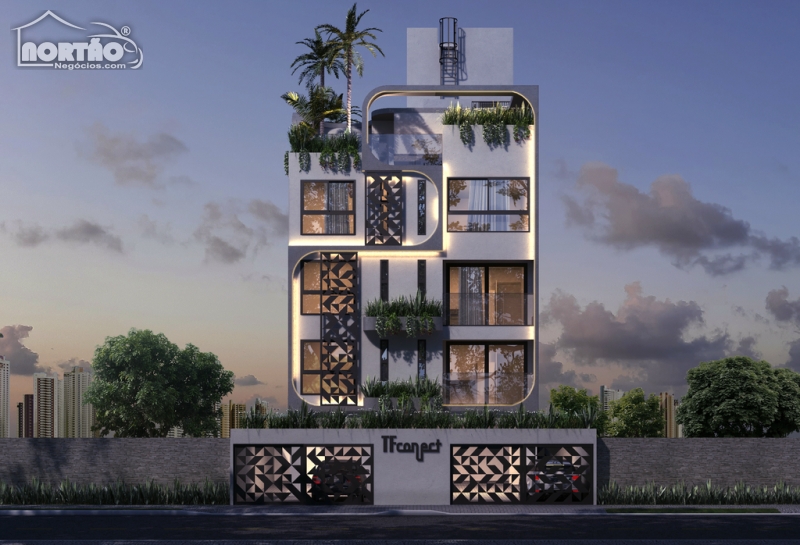 APARTAMENTO A VENDA NO BANCÁRIOS EM JOÃO PESSOA/PB