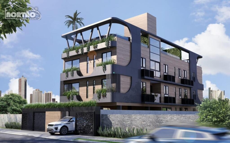 Casa, 2 quartos, 54 m² - Foto 2