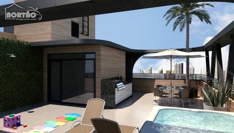 Casa, 2 quartos, 54 m² - Foto 6